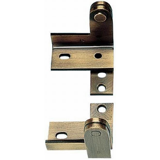 Stanley 32726D Heavy Weight Steel Wardrobe Pivot