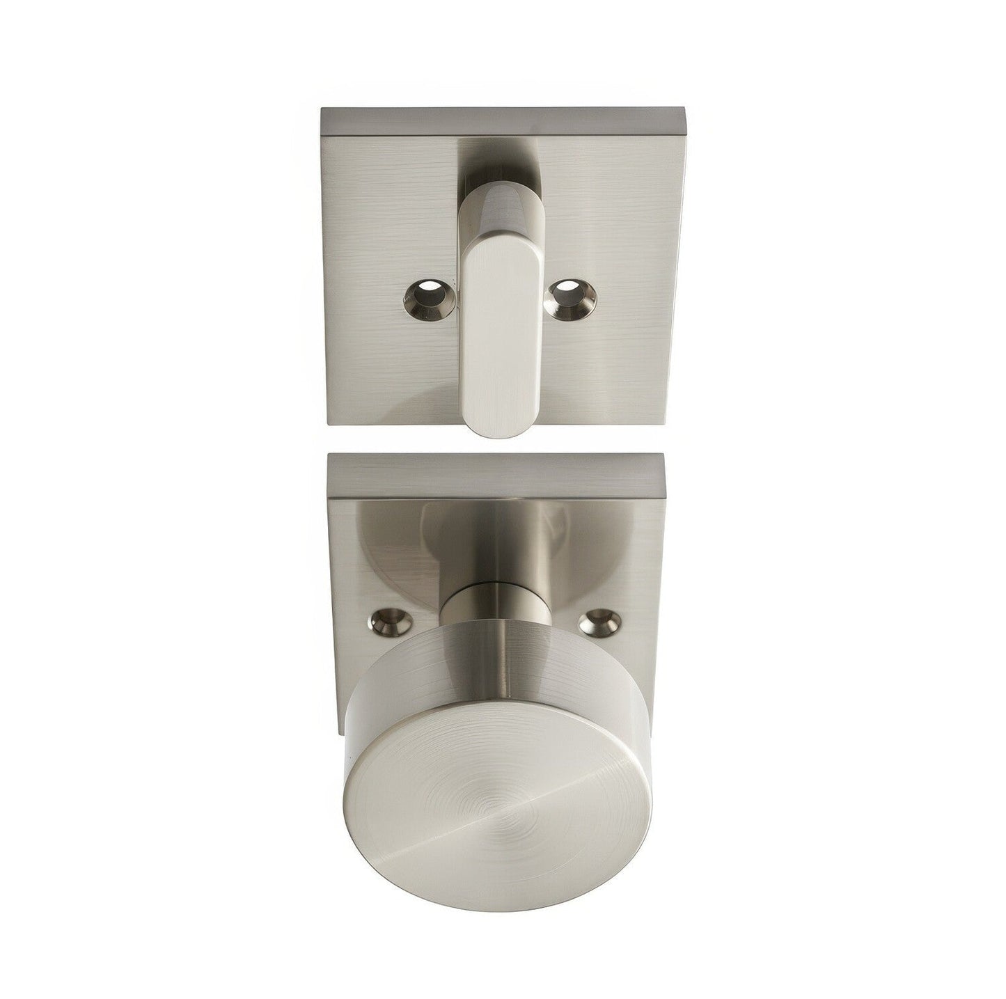Better Home Products Belvedere Handleset Trim.