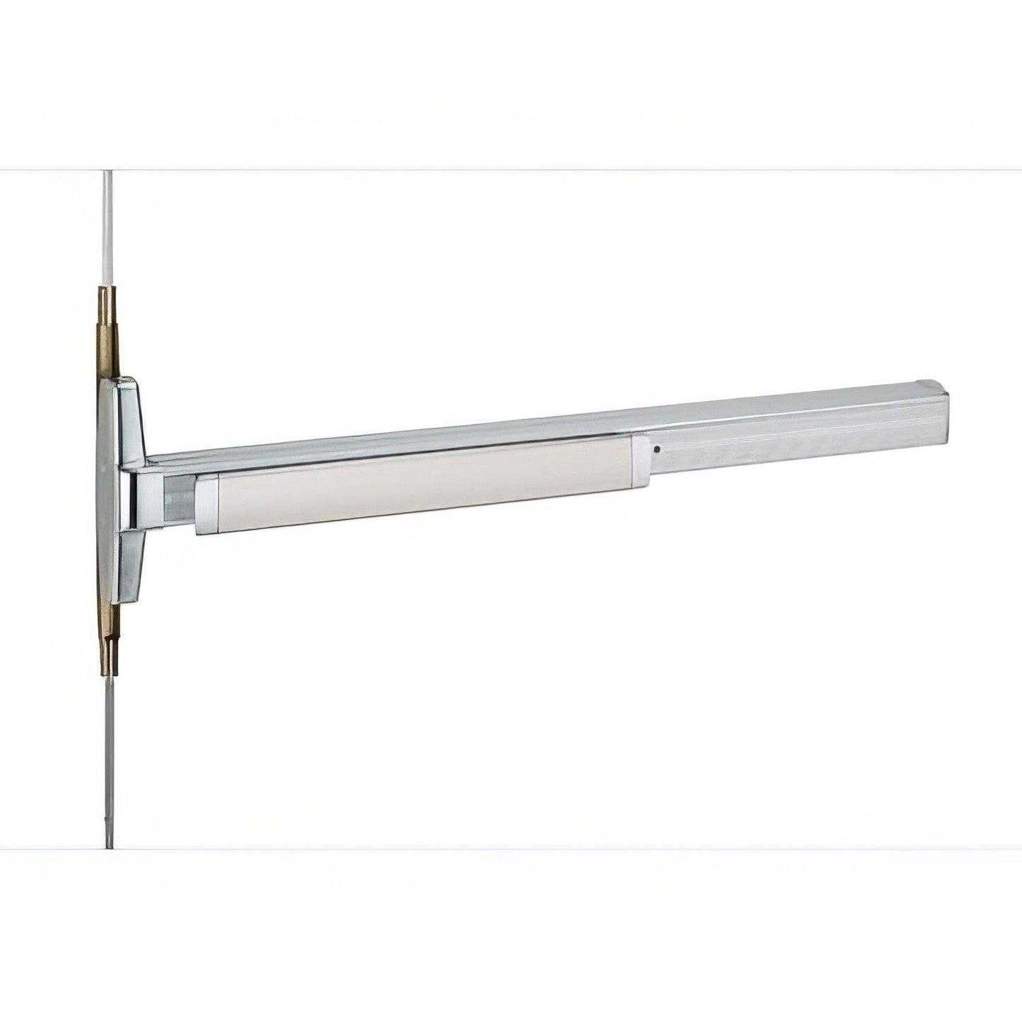 Von Duprin 3347AEO3 3ft. Concealed Vertical Rod Exit Device