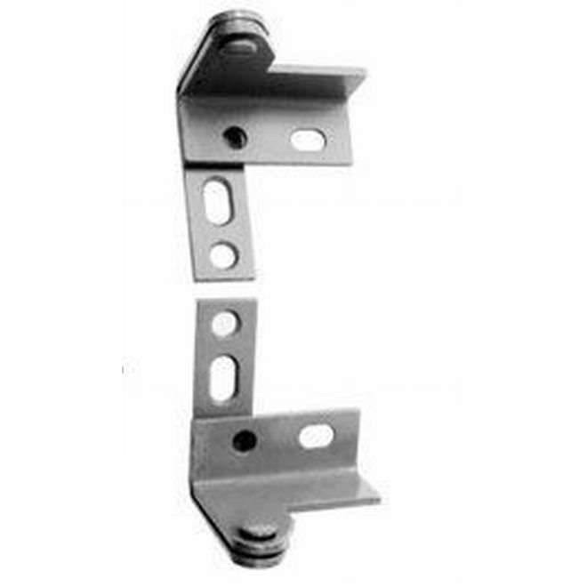 Stanley 34226D Wardrobe Pivot for Overlay Doors