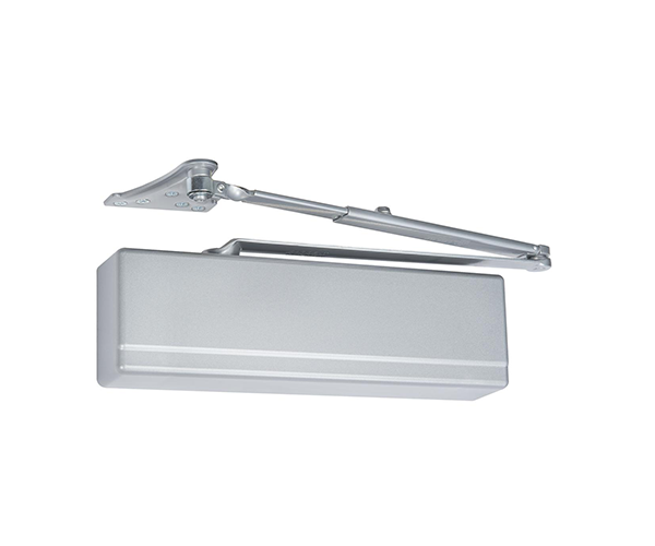 Sargent TB351UOEB Universal Arm Pack Powerglide Door Closer.