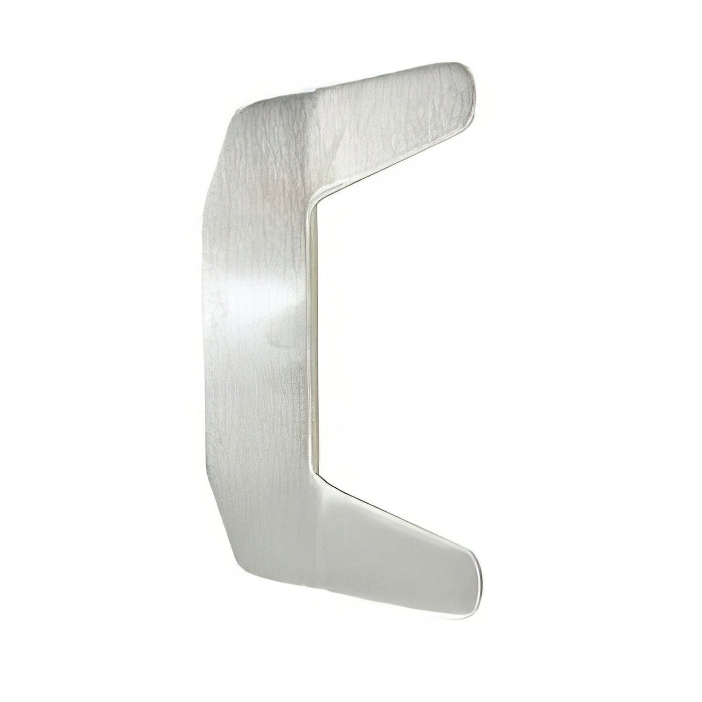 Von Duprin 386DT Dummy Pull Trim for 33 / 35 Series Exit Device