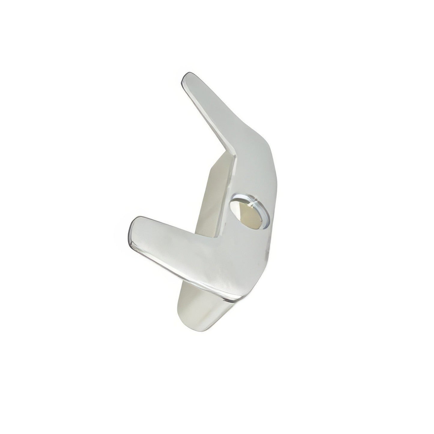 Von Duprin 386NL Night Latch Trim for 33 / 35 Series Rim Exit Device
