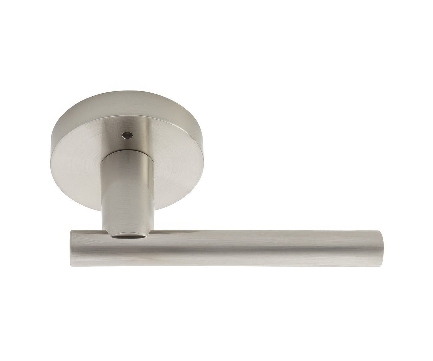 Better Home Products Skyline Boulevard Privacy Door Lever.