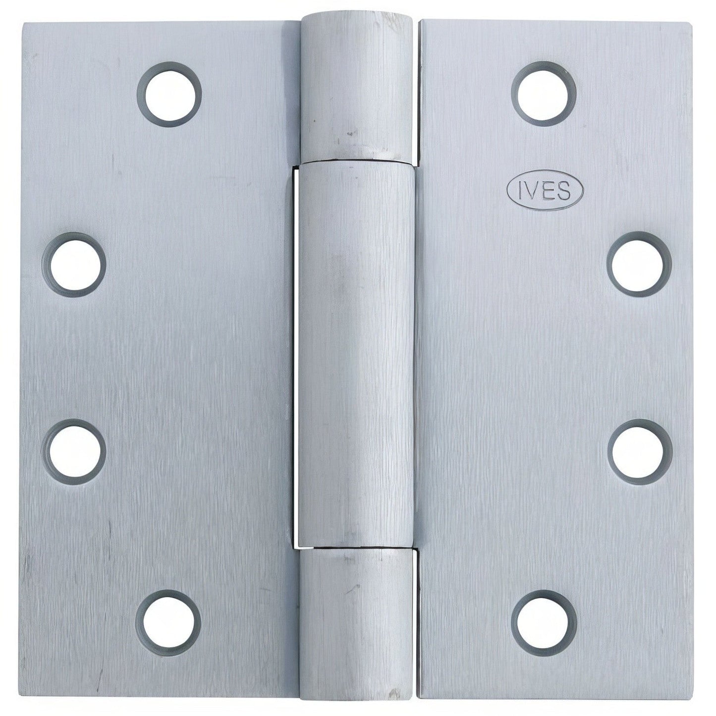 Ives 3CB1412652 4-1/2" x 4-1/2" Concealed Bearing Hinge