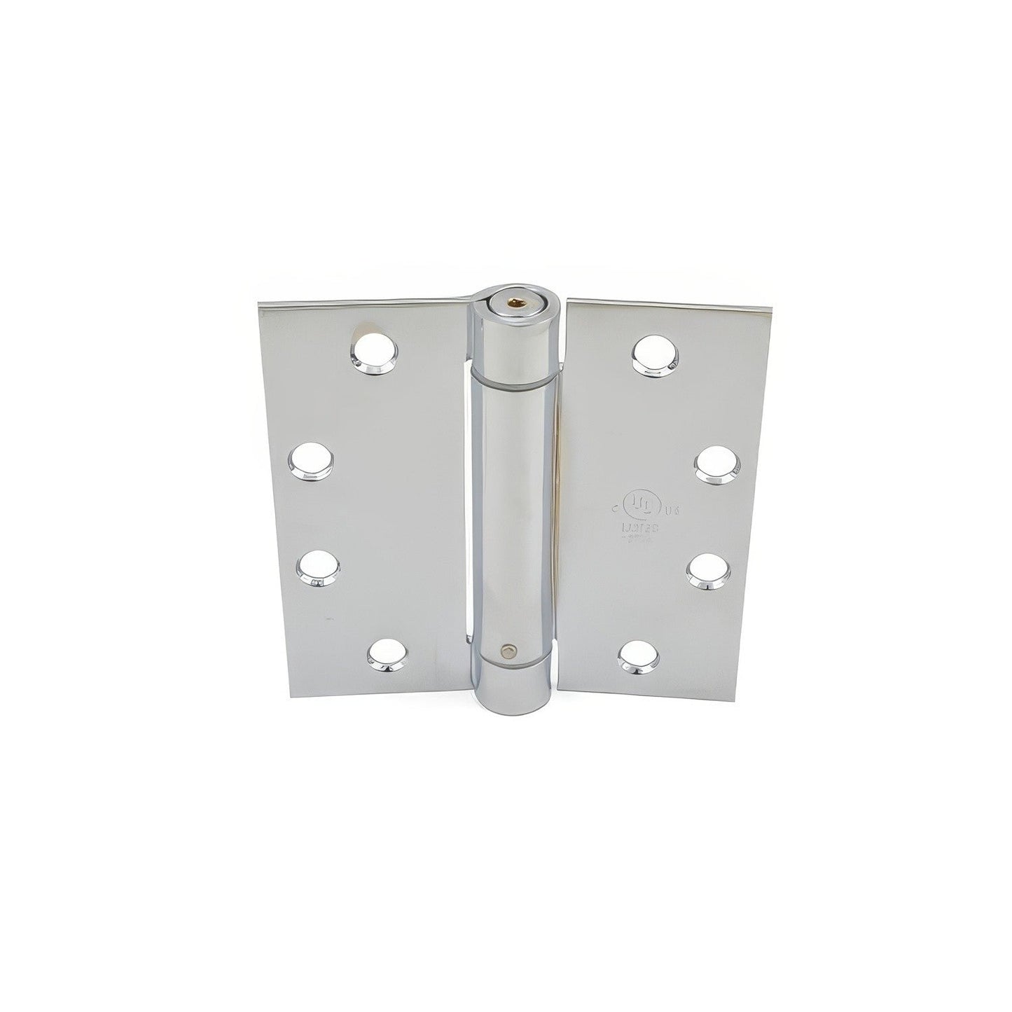 Ives 3SP1412651 4-1/2" x 4-1/2" Standard Weight Spring Hinge.