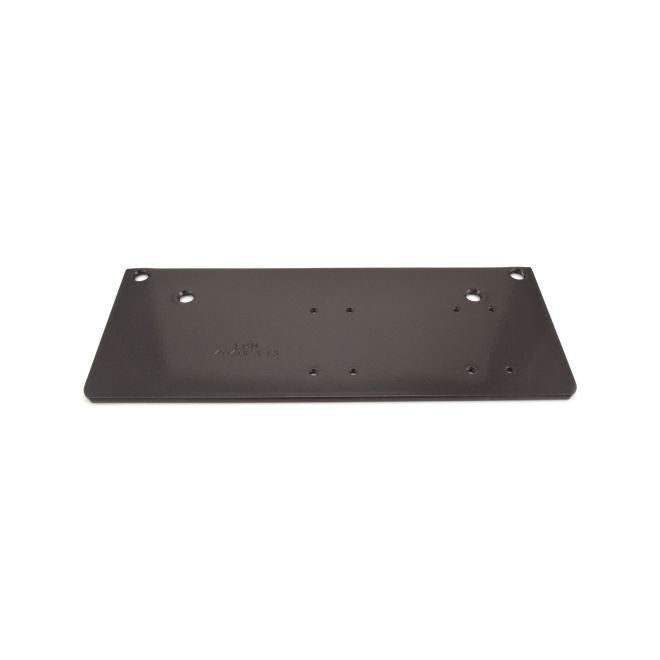 LCN 4040XP18PADKBRZ Drop Plate for 4040XP 695