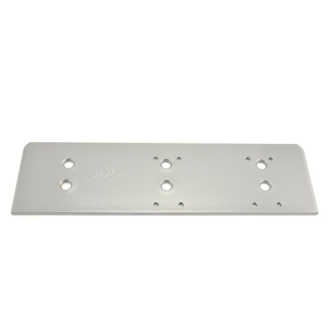 LCN 4040XP18TJAL Top Jamb Drop Plate for 4040XP 689