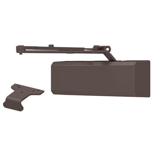 LCN 4050RWPA Parallel Arm Tri Pack Surface Mounted Regular Door Closer.