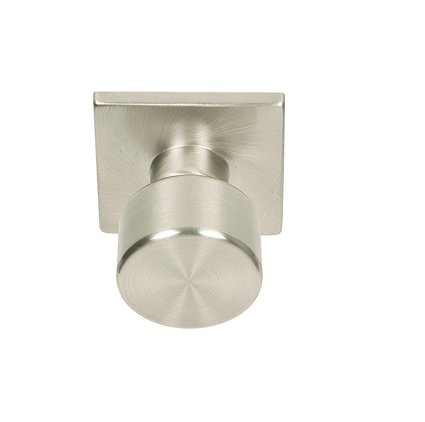 Better Home Products Union Square Dummy Door Knob