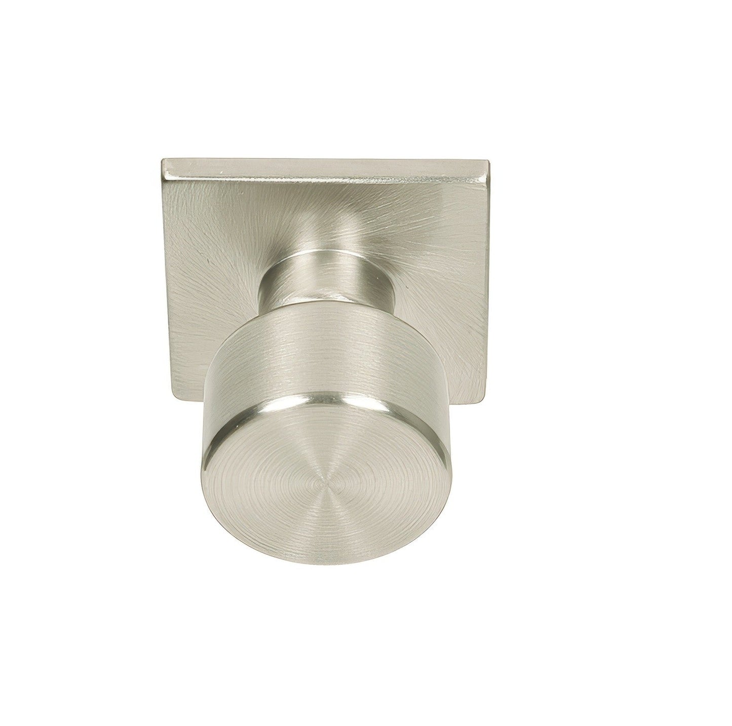 Better Home Products Union Square Dummy Door Knob