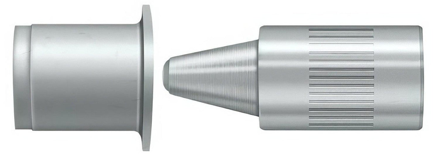 Deltana 44368 Hinge Pin Door Stop