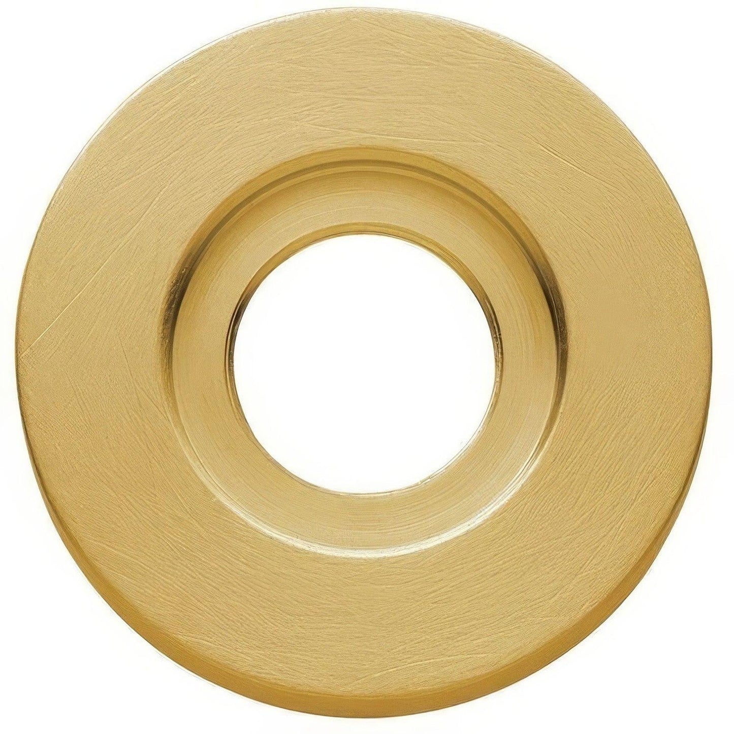 Baldwin 5006 Pair of Estate Rosettes for Passage Functions