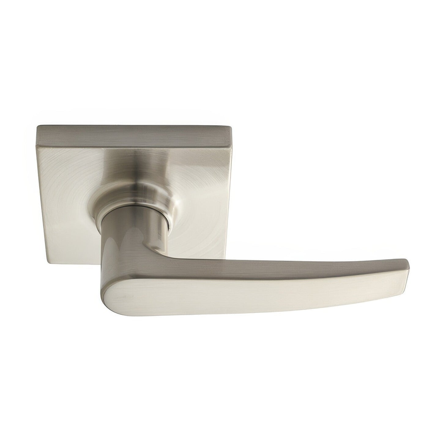 Better Home Products Bayview Passage Door Lever