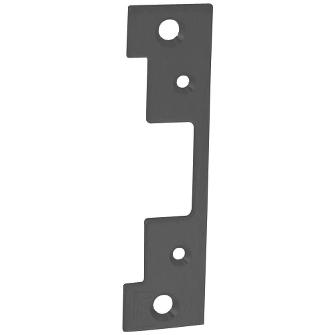 HES 501A Faceplate