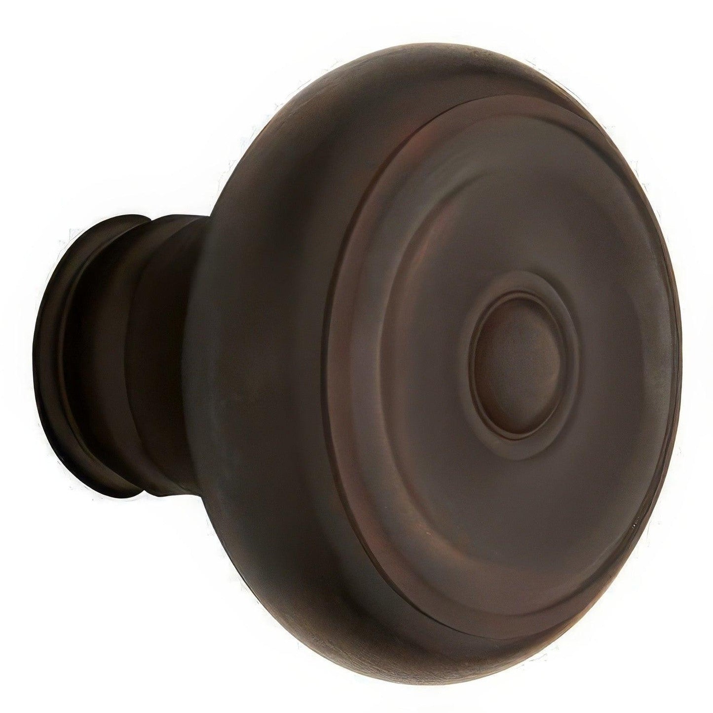 Baldwin 5020.IMR Individual Estate Single Dummy Door Knob