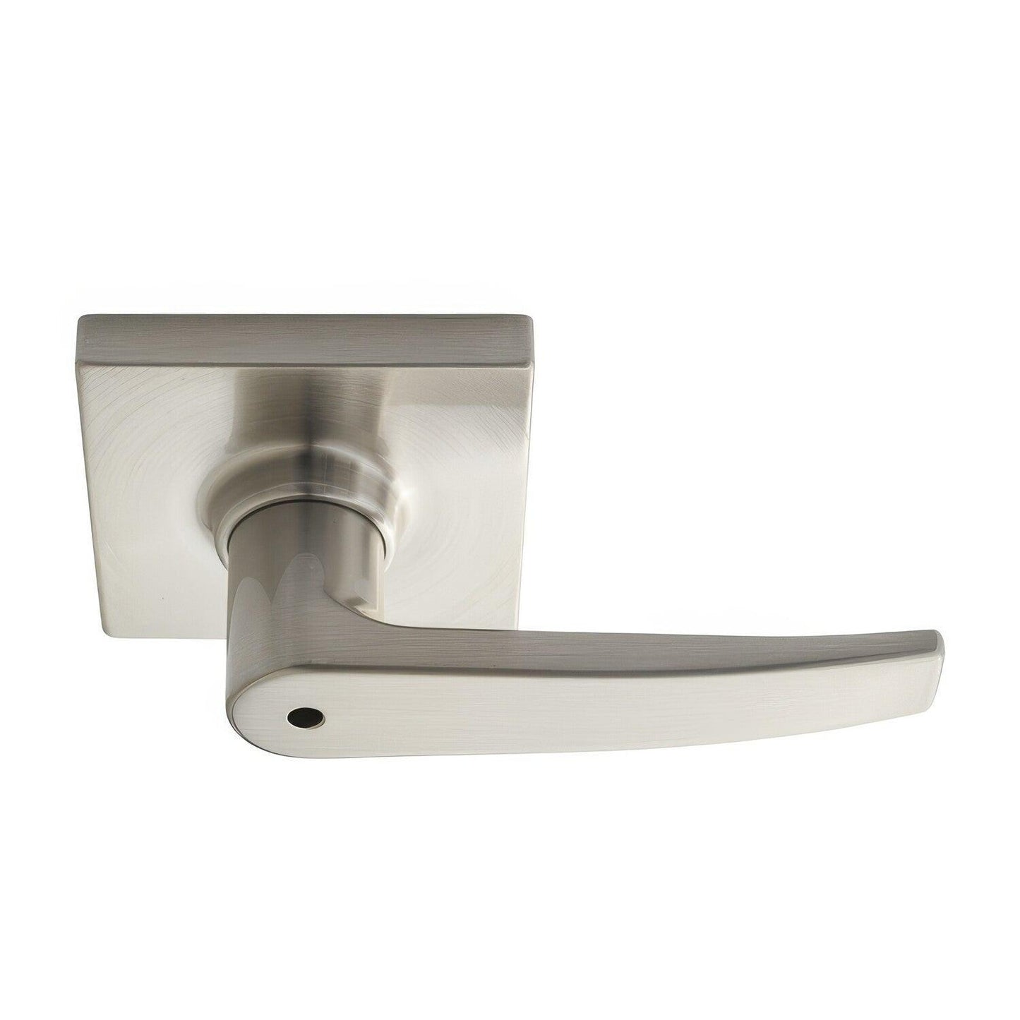 Better Home Products Bayview Privacy Door Lever