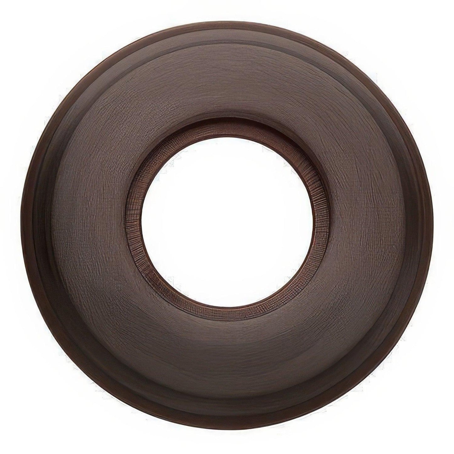 Baldwin 5028.FD Pair of Estate Rosettes for Dummy Functions.
