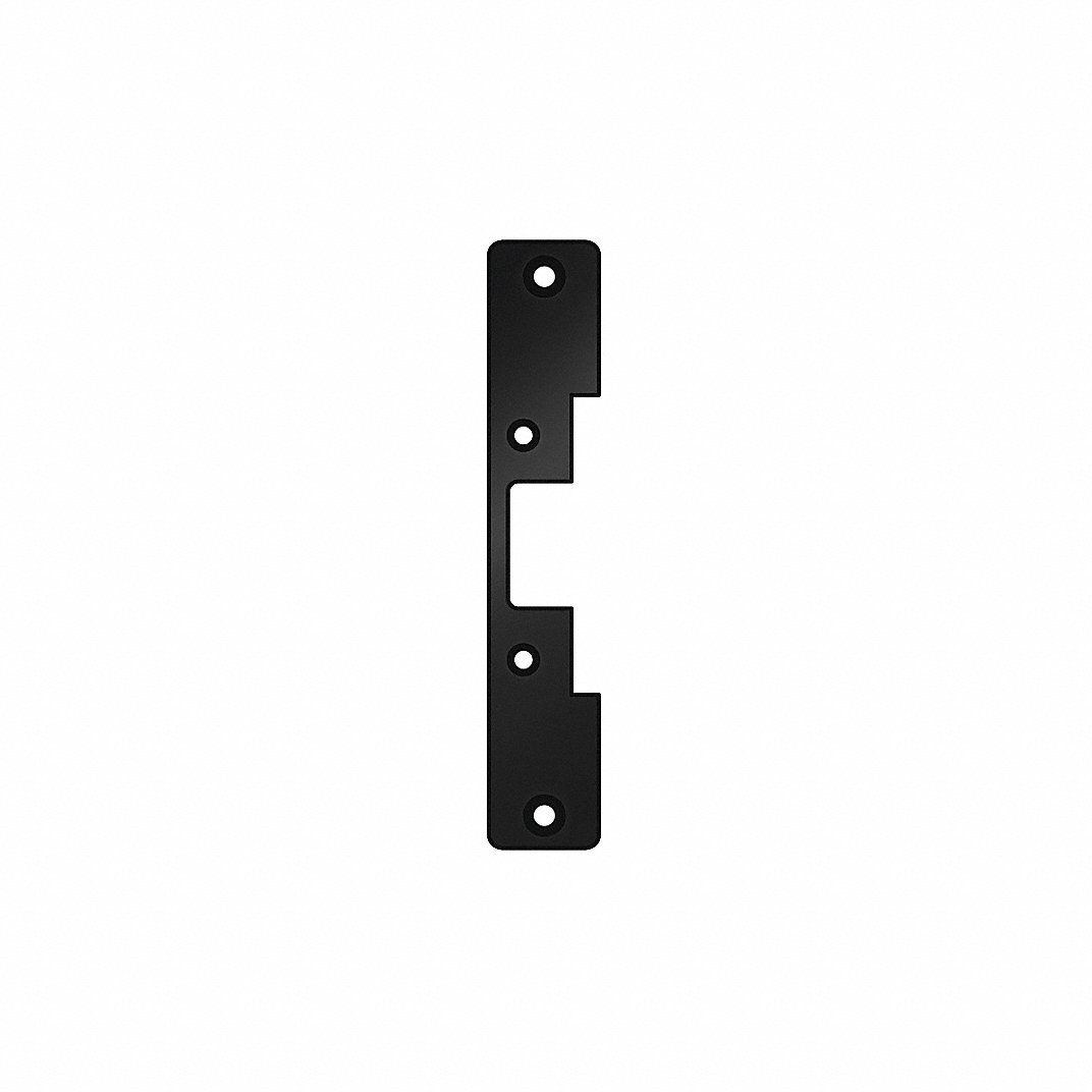 HES 503 Faceplate