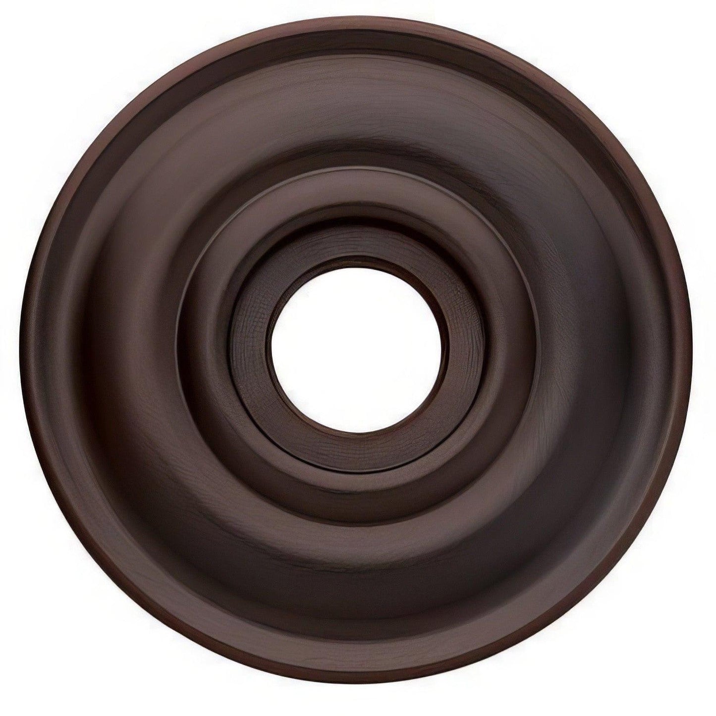 Baldwin 5048.IDM Single Estate Rosette for Dummy Functions