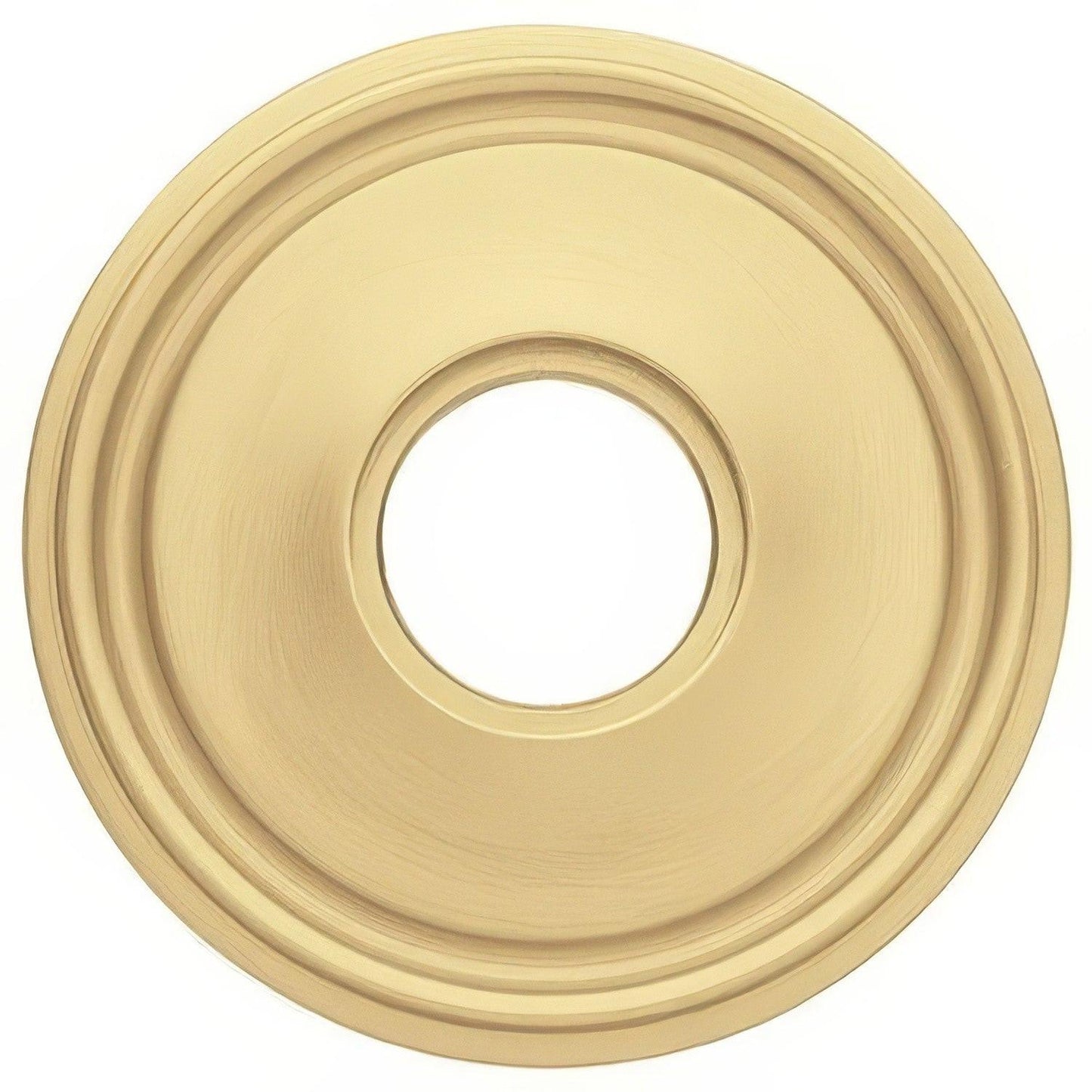 Baldwin 5070 Pair of Estate Rosettes for Passage Functions