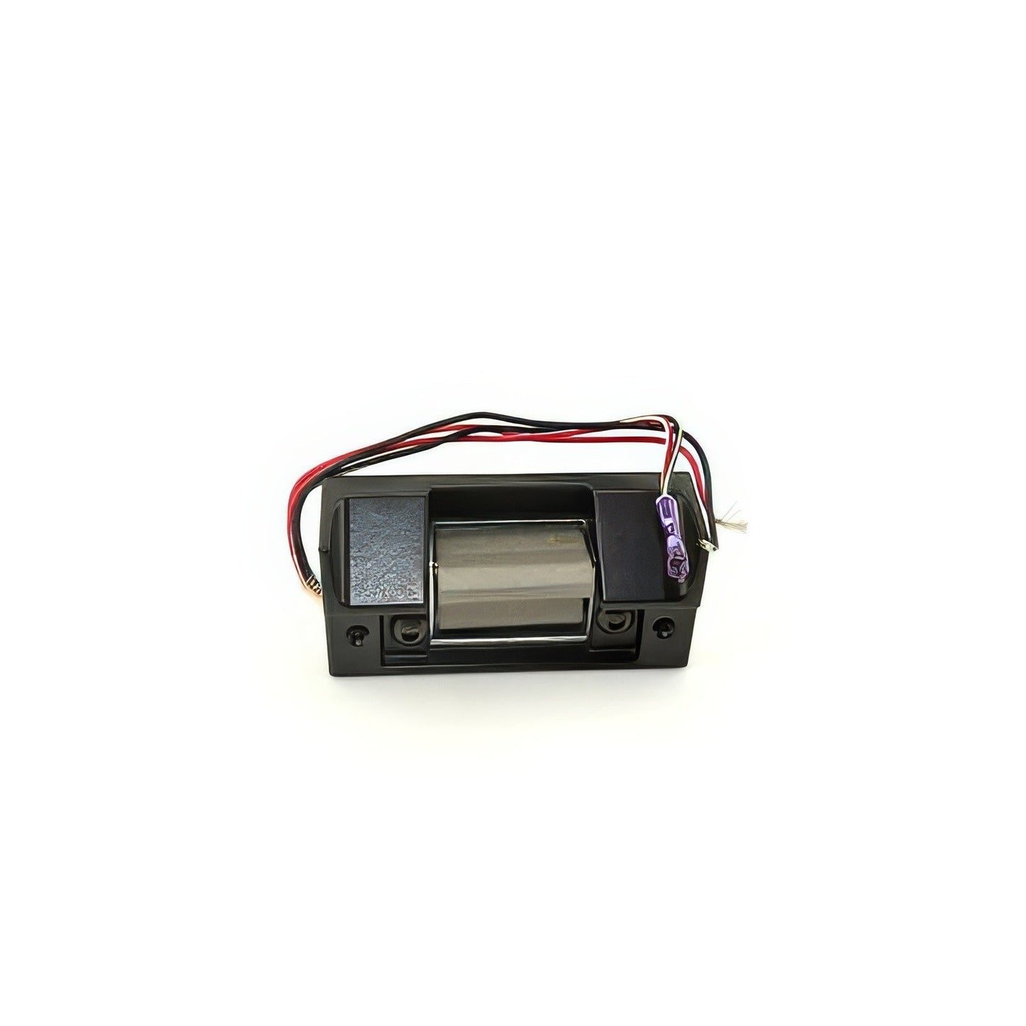 Von Duprin 51003FP6 24 Volt DC Fail Secure Electric Strike with Three Plates.