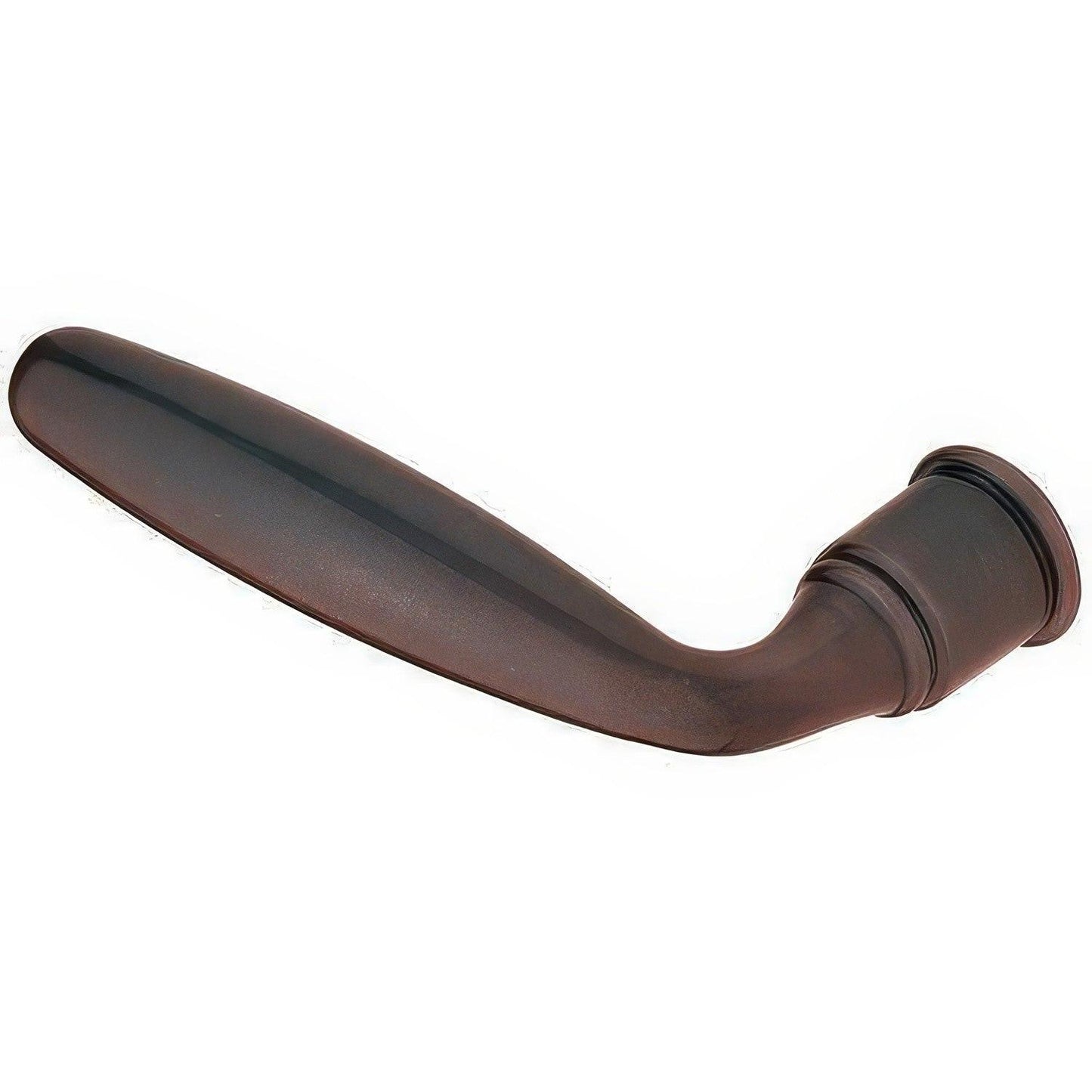 Baldwin 5106.LMR Single Left Hand Estate Dummy Door Lever.