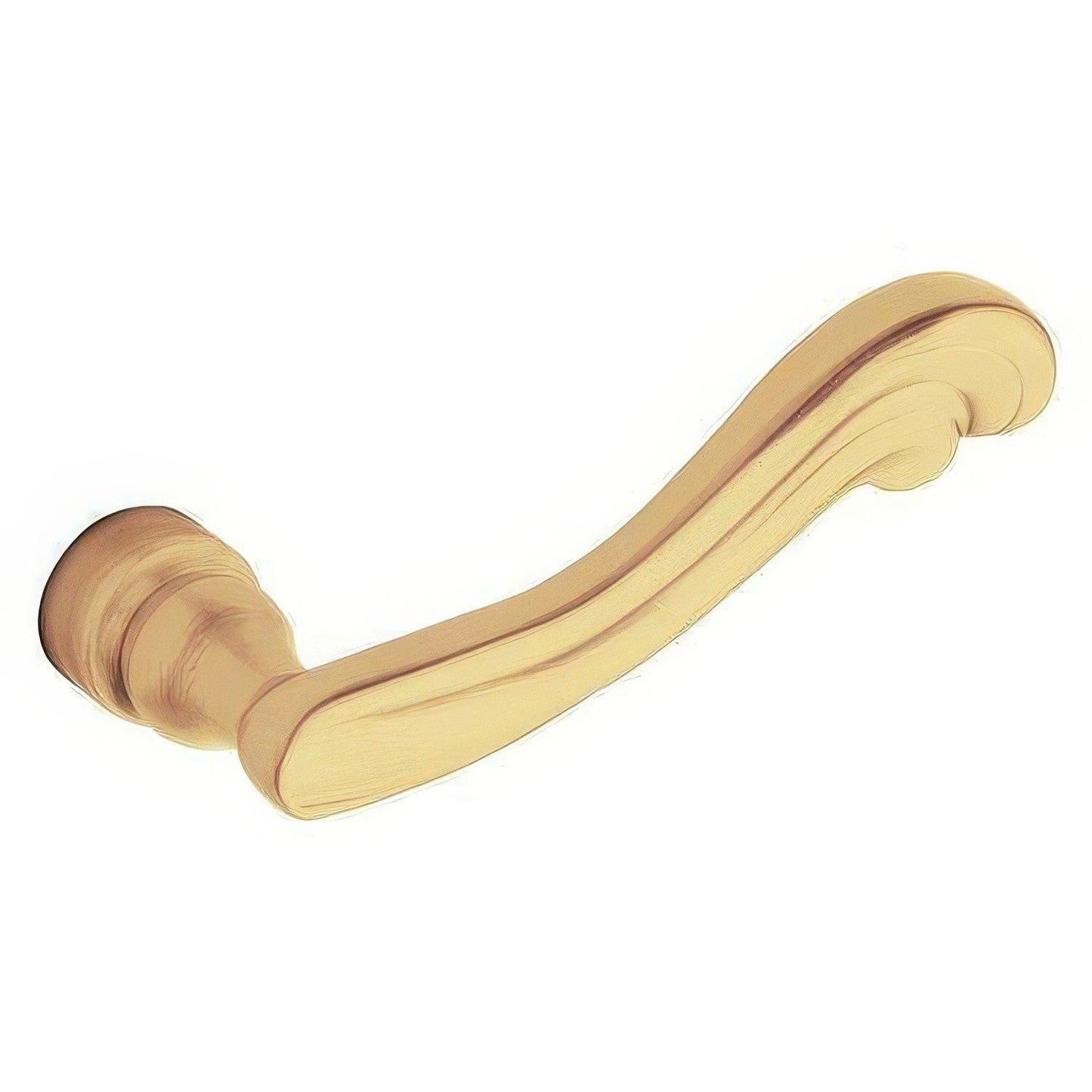 Baldwin 5108.RMR Single Right Hand Estate Dummy Door Lever.