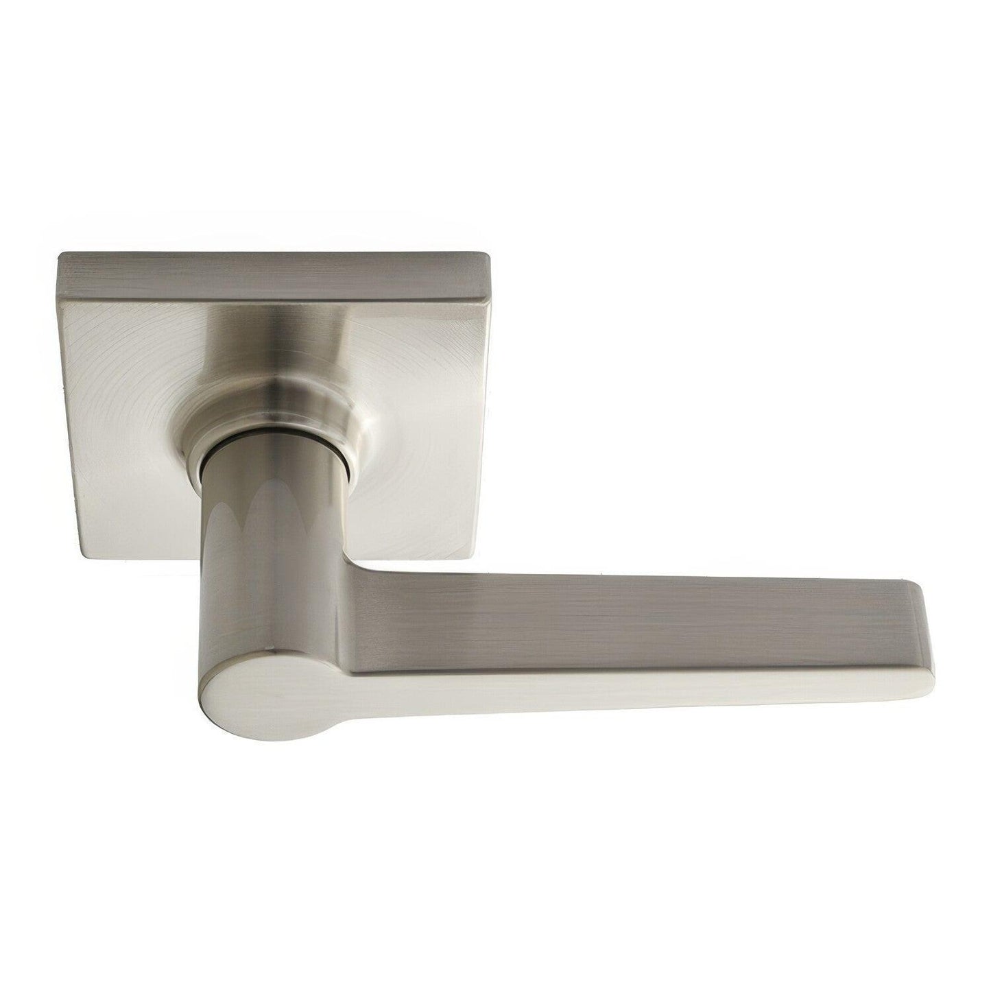 Better Home Products Treasure Island Passage Door Lever.