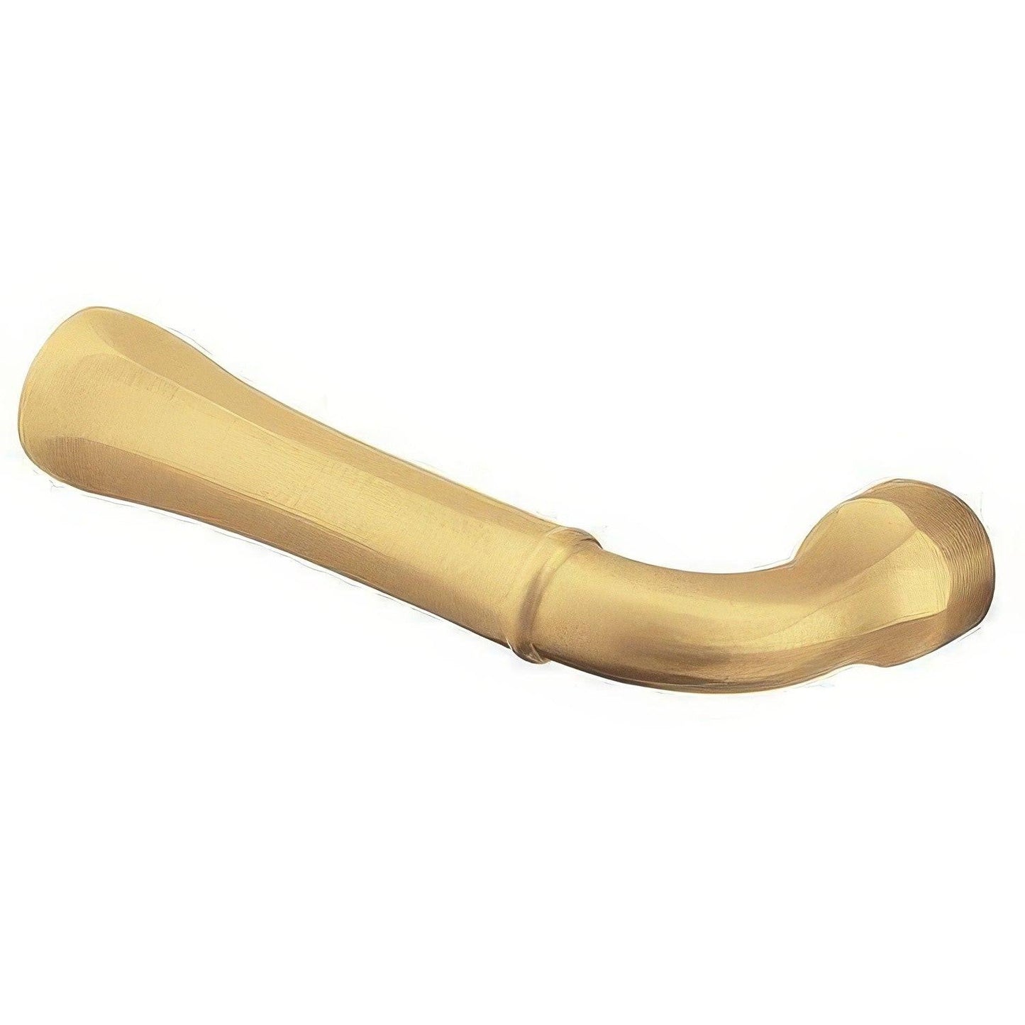 Baldwin 5113.LMR Single Left Hand Estate Passage Door Lever.
