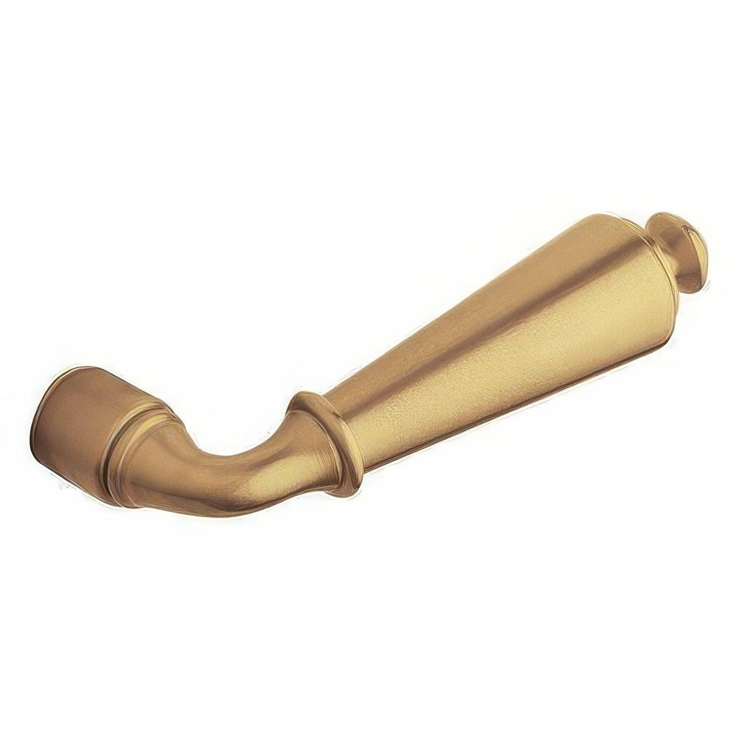 Baldwin 5125.RMR Single Right Hand Estate Dummy Door Lever
