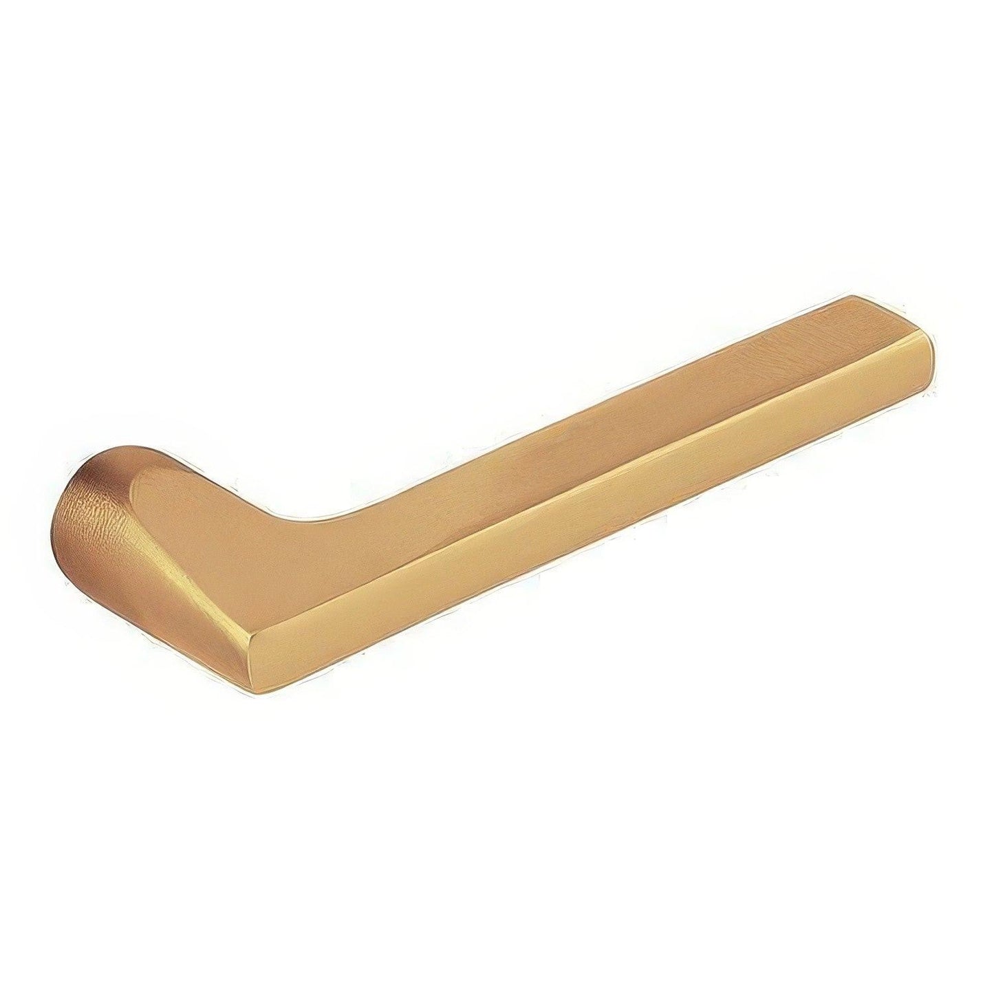 Baldwin 5162.RMR Single Right Hand Estate Dummy Door Lever