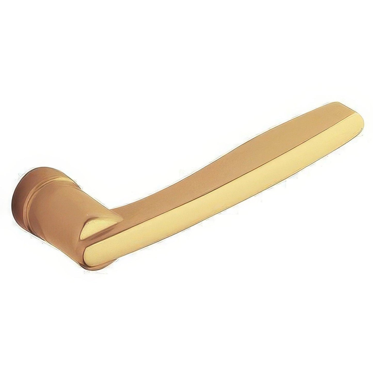 Baldwin 5164.RMR Single Right Hand Estate Dummy Door Lever.