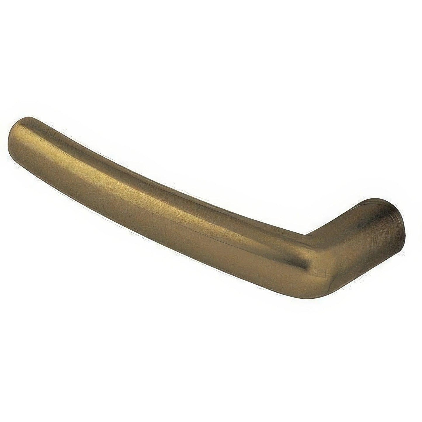 Baldwin 5165.LMR Single Left Hand Estate Dummy Door Lever.