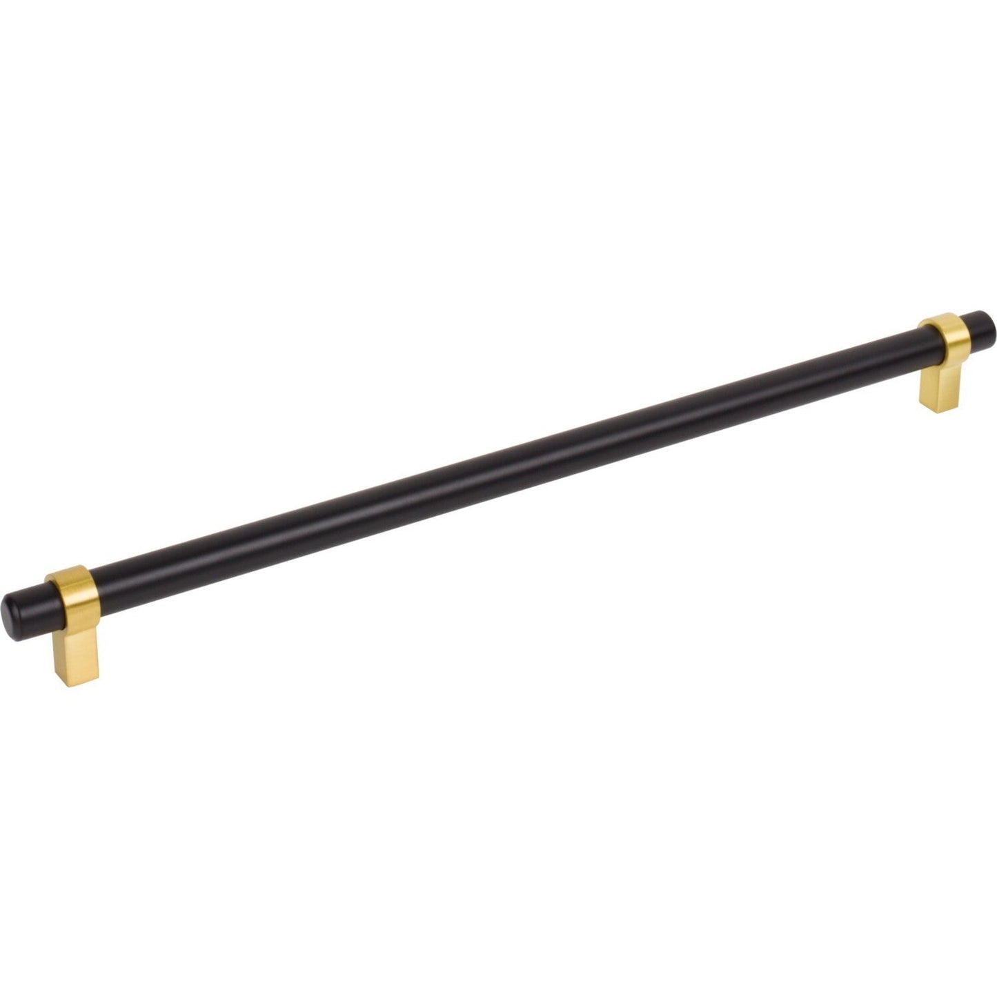 Jeffrey Alexander 5319MB Key Grande 319 mm Center-to-Center Bar Pull.