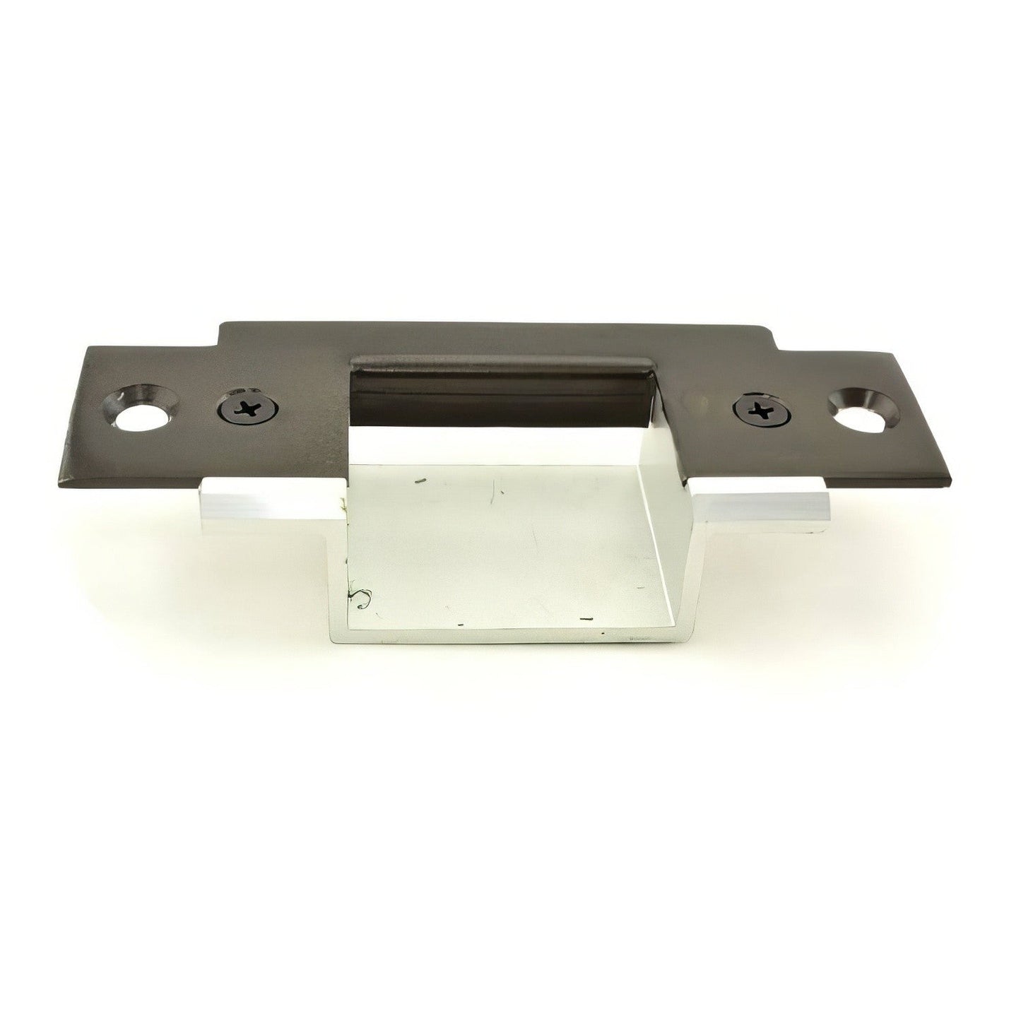 Von Duprin 576A Mortise Lock Strike for 5575; 8875; 9875; 9975 Pair for 1-3/4" Doors