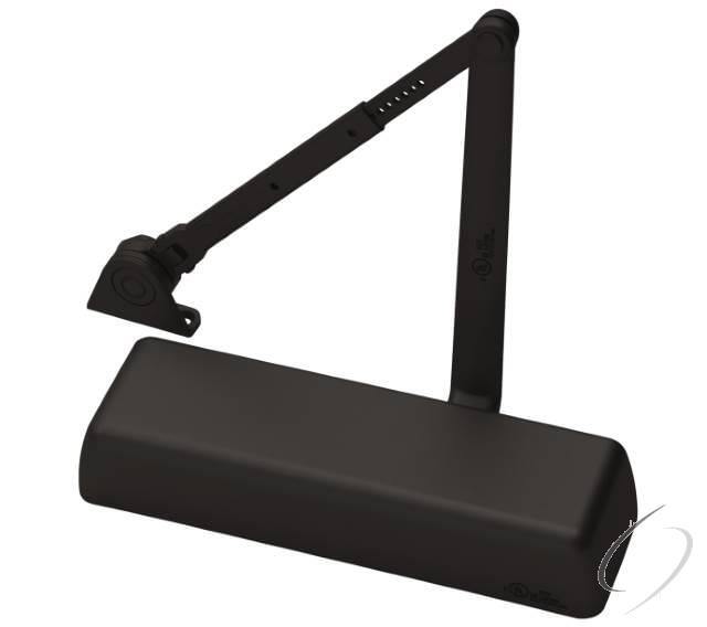 Yale 58116 Hold Open Tri Mount Door Closer