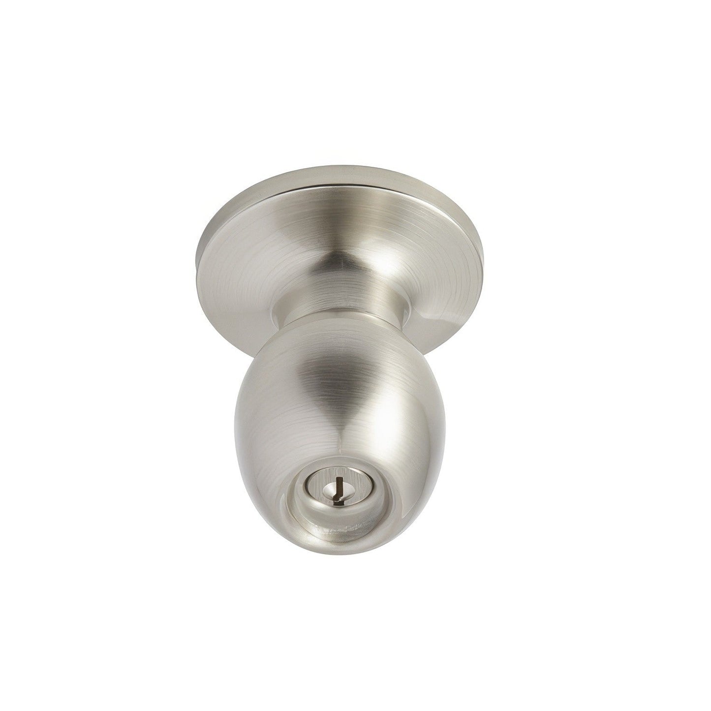 Better Home Products Miraloma Keyed Entry Door Knob