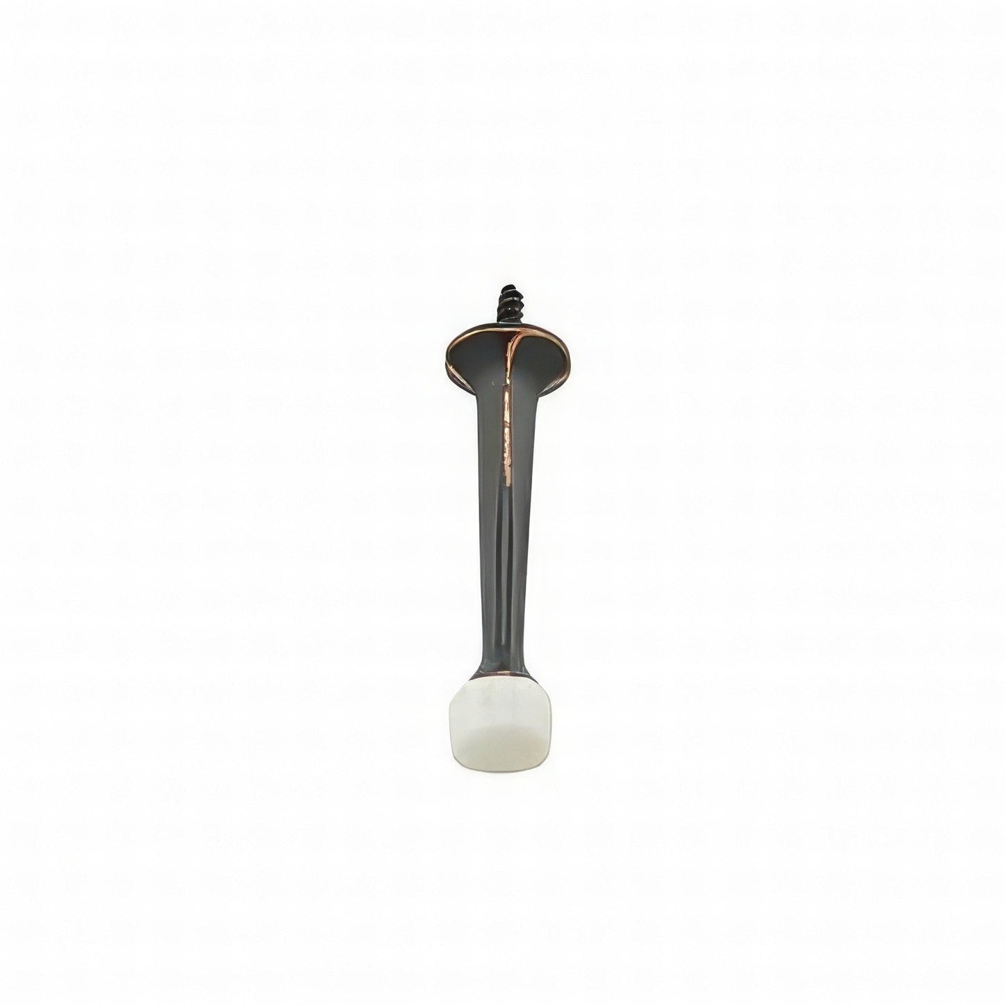 Ives 61Z716 Solid Zinc Door Stop