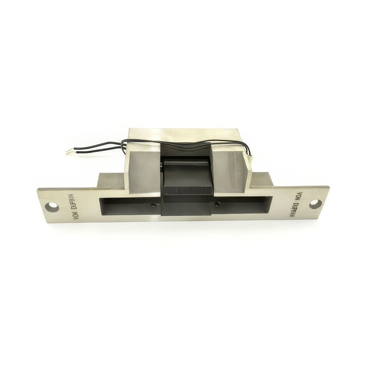 Von Duprin 621632D 9" Electric Strike for Single Door Application Mortise and Cylindrical Exit Device Lock