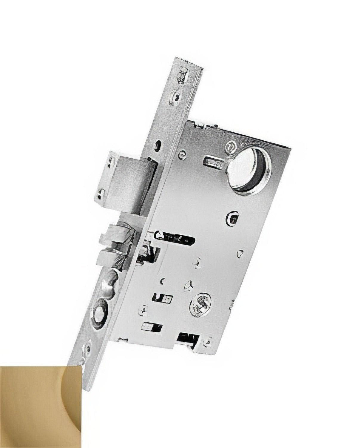 Baldwin 6310.L Left Hand Entry Mortise Lock