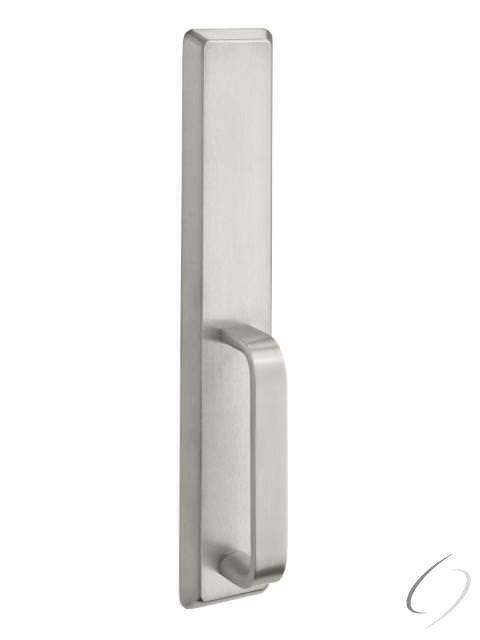 Yale 634F6 Dummy Trim Monroe Pull Exit Device Trim