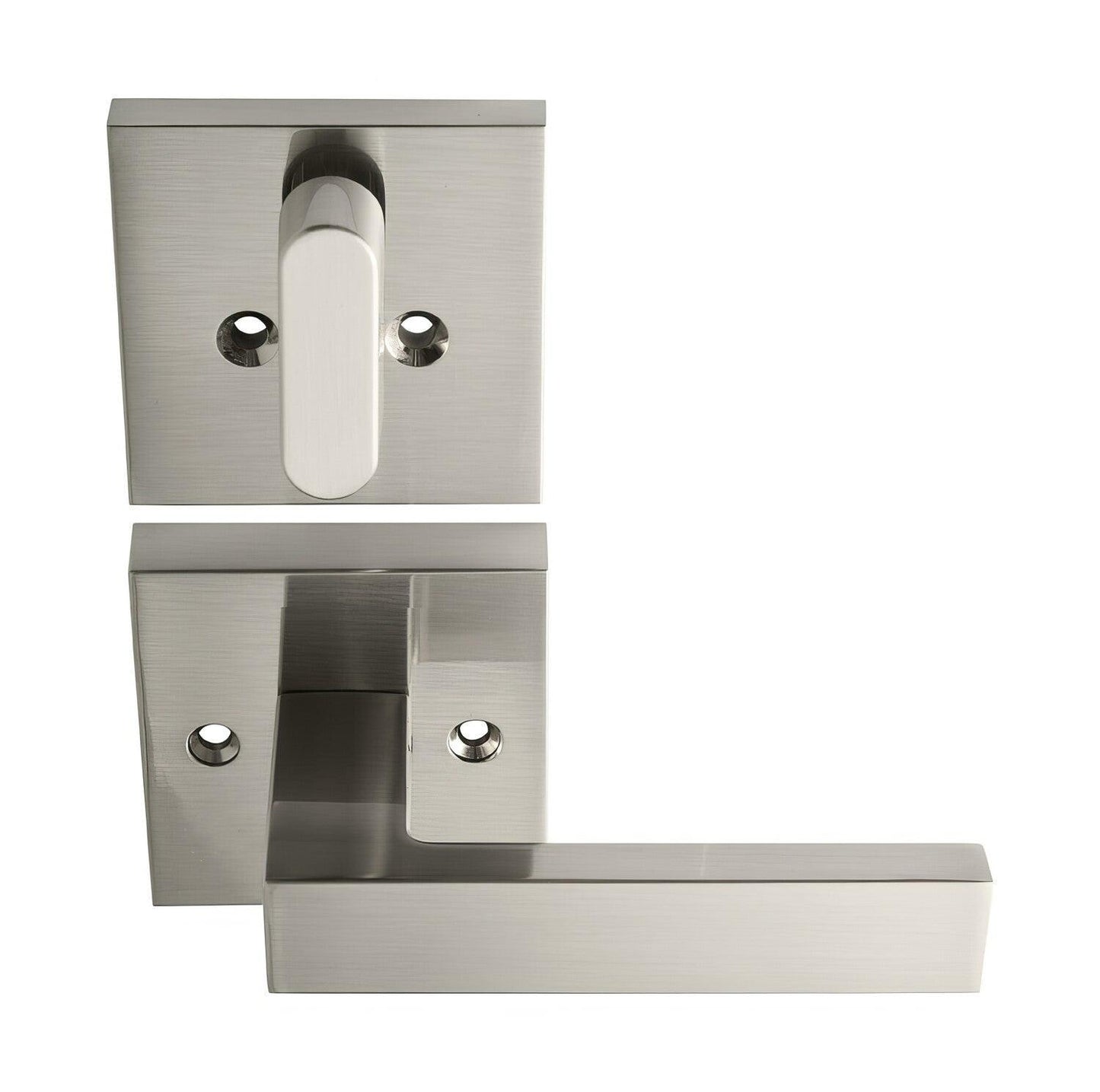 Better Home Products Forest Hill Handleset Trim.