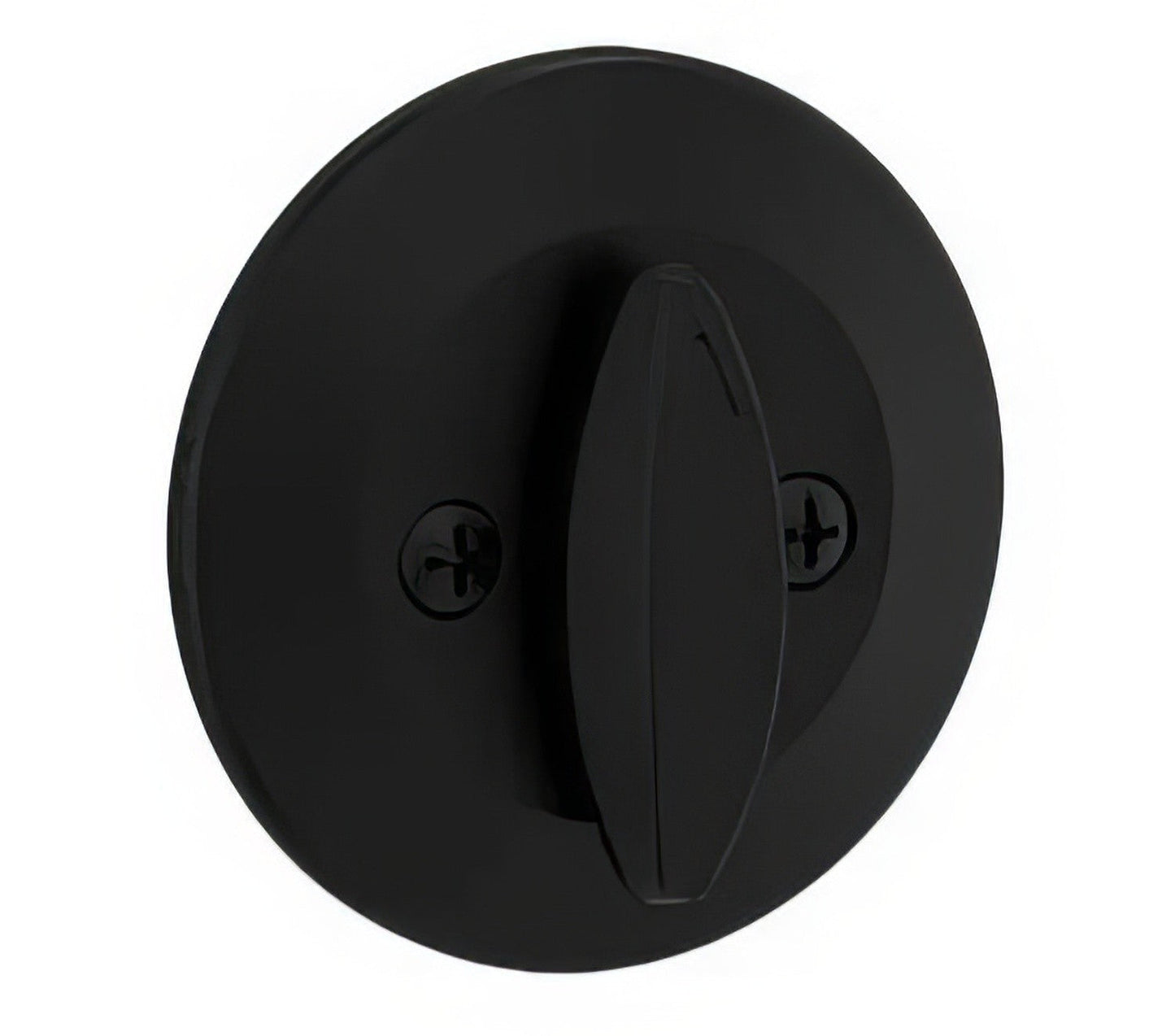 Kwikset 663 Security Series One Sided Deadbolt