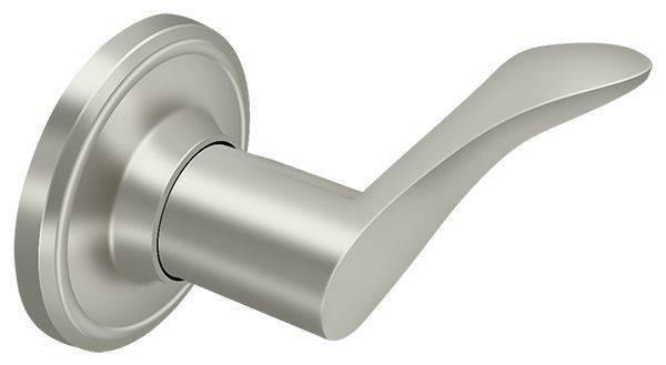 Deltana 6864D Trelawny Single Dummy Door Lever.