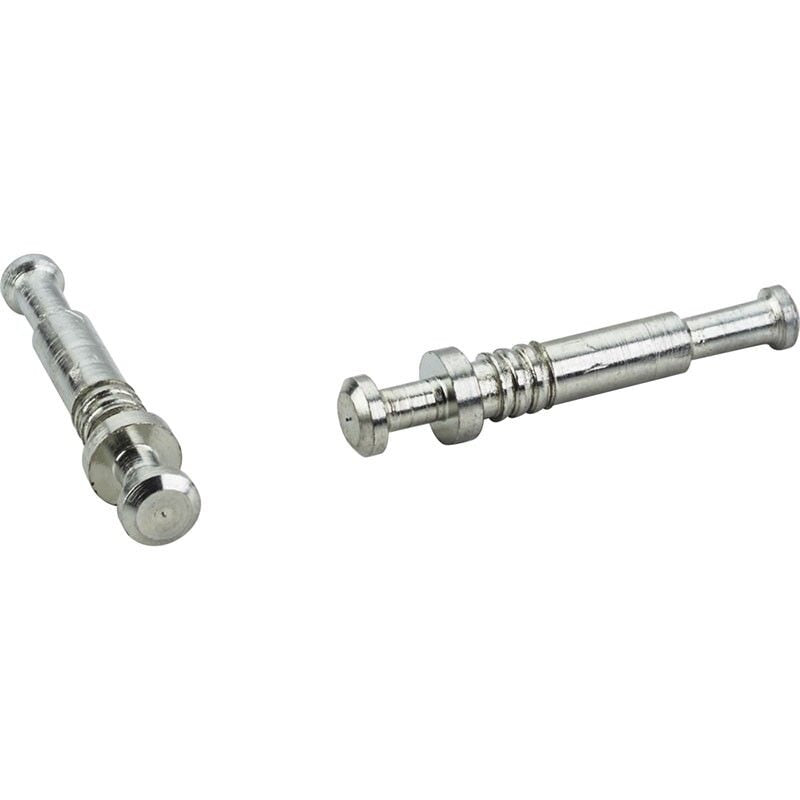 Hardware Resources Double Bolt for 19 mm (3/4") Center Pane