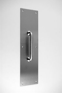 Don-Jo 7010 Pull Plates