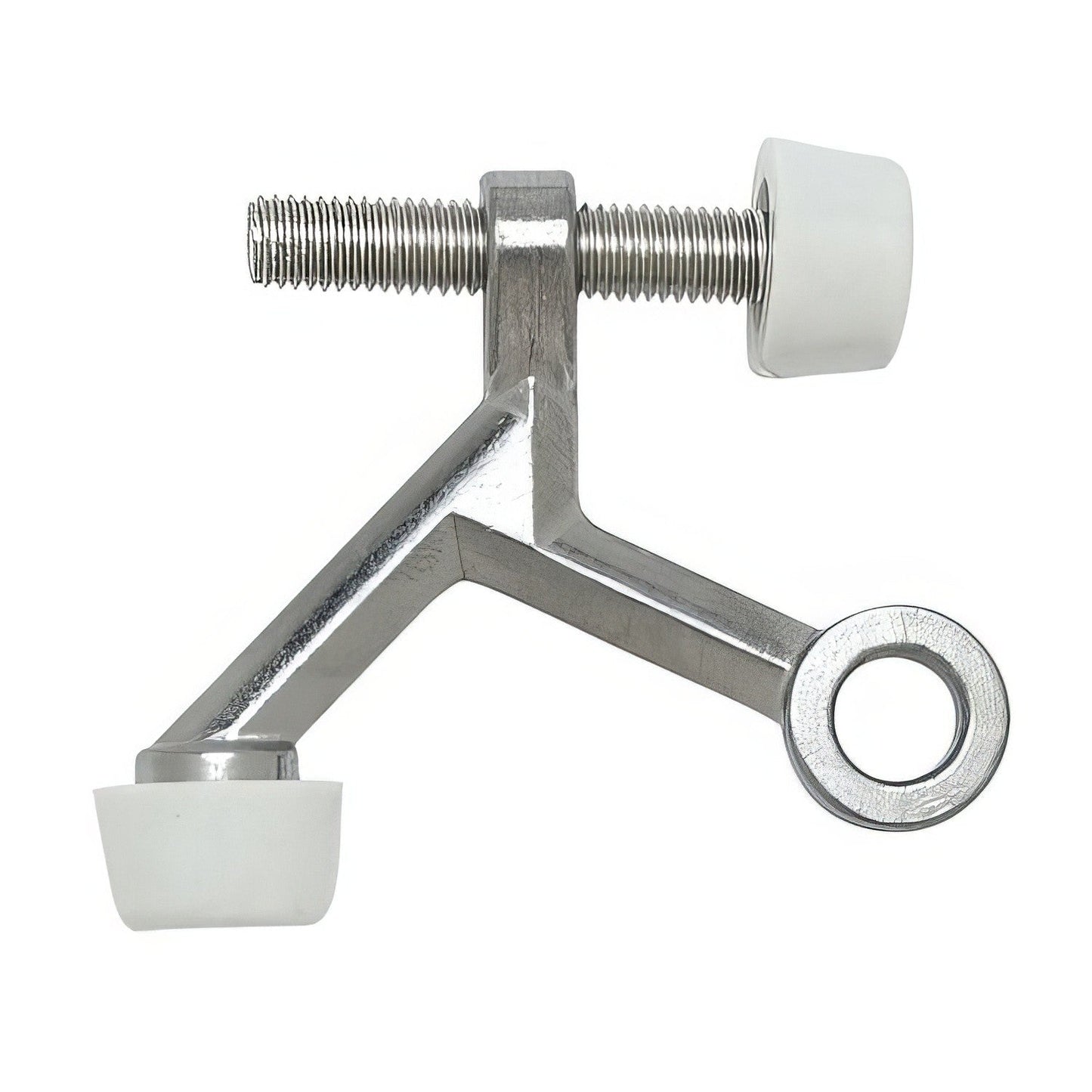Ives 70A 85 to 125 Degree Hinge Pin Door Stop.