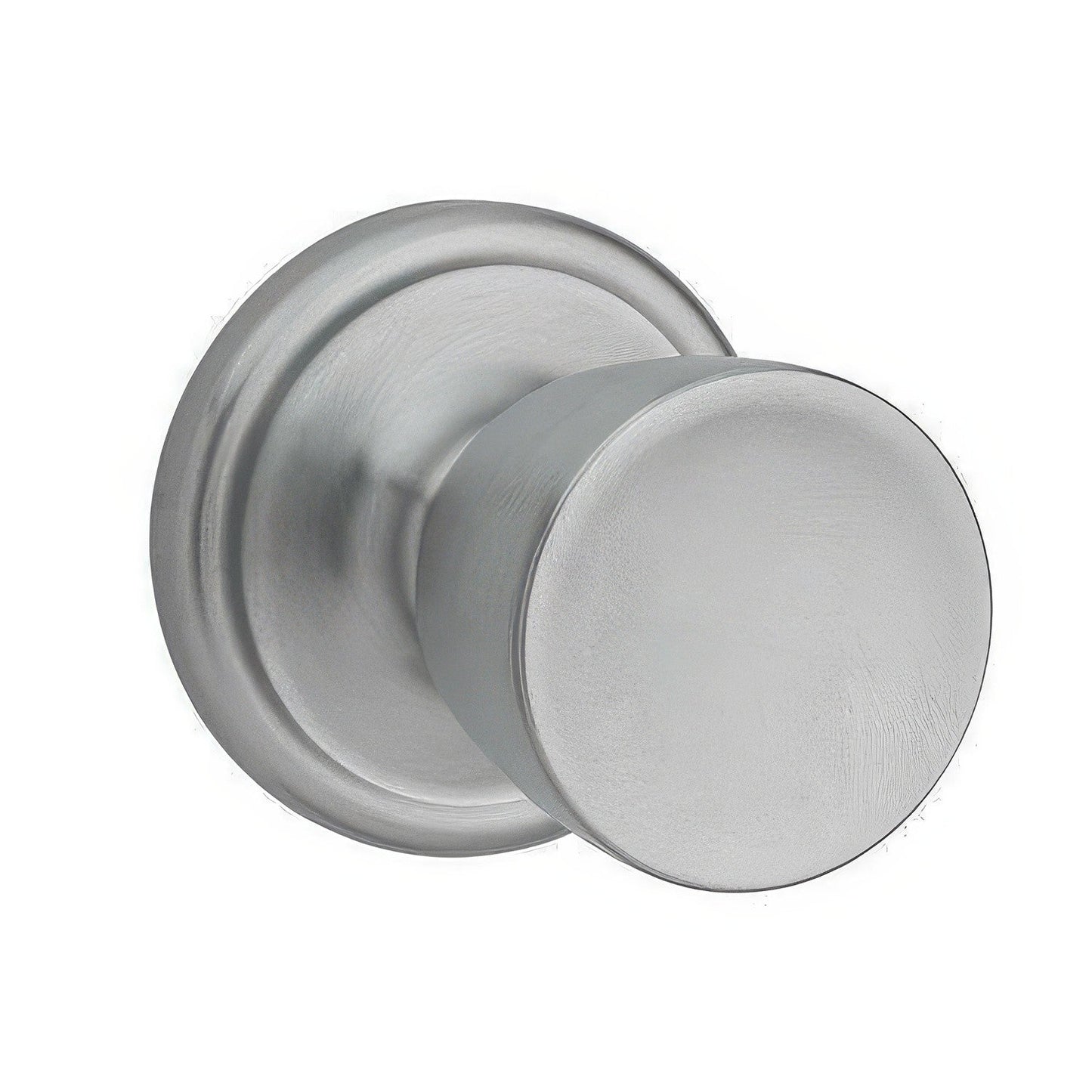 Kwikset 720A Abbey Passage Door Knob.