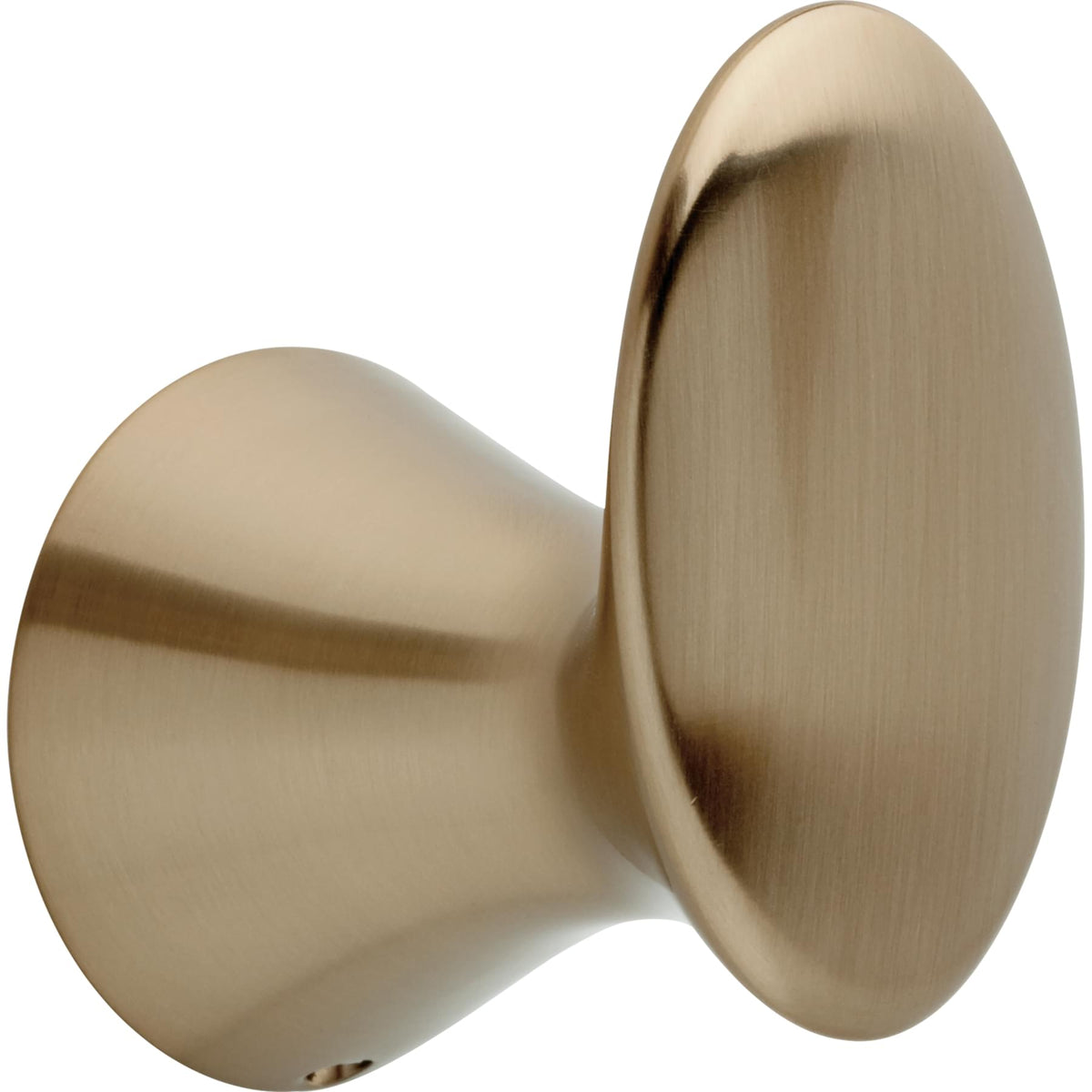 Delta 73835CZ Lahara Robe Hook Champagne Bronze Finish.